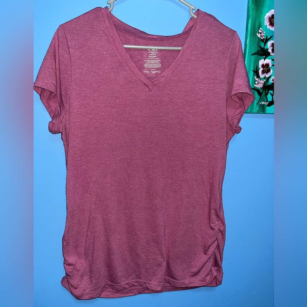 **SOLD** tshirt